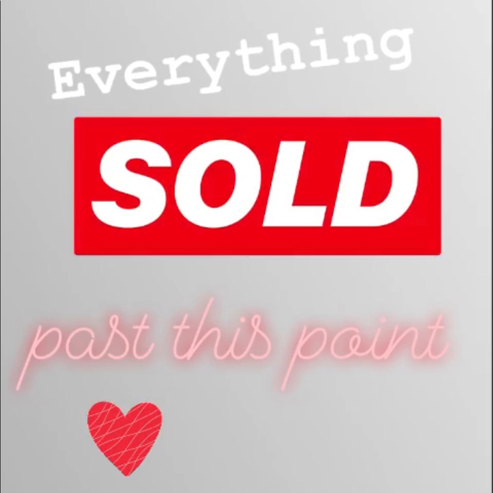 SOLD